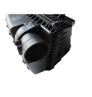 Ensemble de boîtier de filtre à air moteur automobile OEM P1119002001A0 pour FOTON TUNLAND