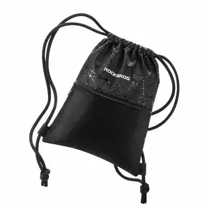 Sports Gym Yoga Bag 2021 Team Backpack Thick Zip Mesh Cycling Bag Sports Backpack Shoulder Strap Bag