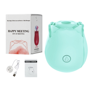 Bulk Buy <b>Rose</b> Vibrator Manufacturer Cheap Price <b>Rose</b> <b>Toys</b> Nipple Clitoral Sucking <b>Rose</b> Vibrator <b>Sex</b> <b>Toys</b> for Woman Supplier - Product Image 6