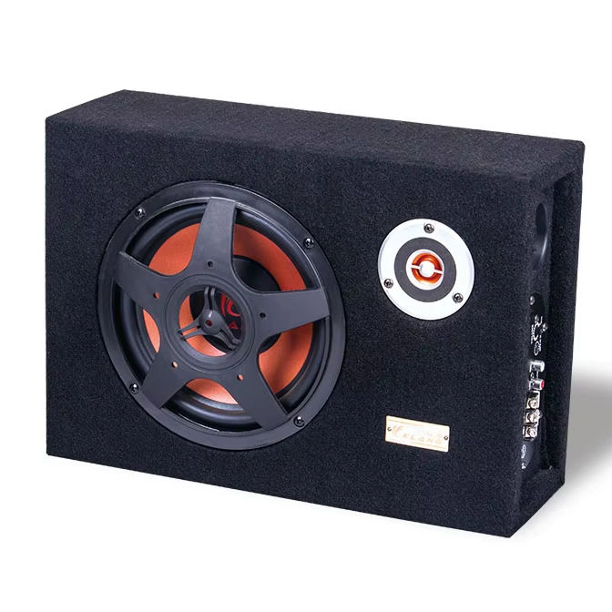 Subwoofer Speaker Woofer And Amplifier For Sale Factory Price Car