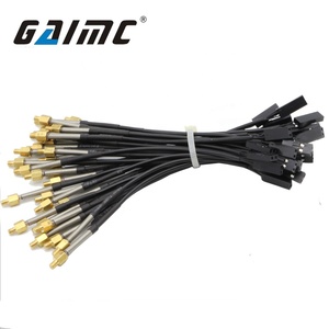 Gaimc gts100 NTC 100k 3950 cảm ứng cảm biến nhiệt độ với lò xo - Product Image 6