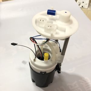 Produsen otomotif modul pompa bahan bakar elektrik perakitan 16117212585 16117204765 untuk BMW X5 F15 F16 F86 F85 untuk X6 E70 E71 - Product Image 5