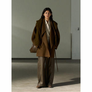 Giacca in pile da <span class=keywords><strong>donna</strong></span> di alta qualità per <span class=keywords><strong>donna</strong></span>, - Product Image 3