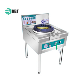 Fornelli a Gas a <span class=keywords><strong>induzione</strong></span> in acciaio inox a gpl vendita diretta dalla fabbrica. Best seller BBT Brand cucina cucina cina classe energia - Product Image 4