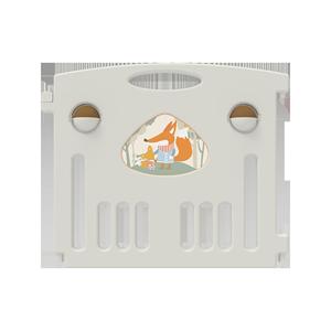 Imbaby — parc pour bébé, panneau 14 panneaux, Center d'activité pour enfants, poupée, cour de jeux, sécurité facile à acheter, clôture de <span class=keywords><strong>jeu</strong></span> intérieure et extérieure - Product Image 3