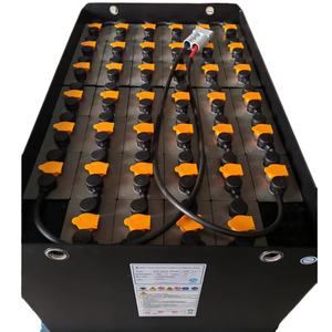 Прочный 5PZS 36V 790ah Тяговая аккумуляторная батарея для электрических штабелей для поддонов, подъемные грузовики, солнечные системы, инвалидные коляски, лодки - Product Image 4