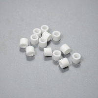 Bâtonnets absorbants en coton blanc de 5 mm, 6 mm, 7 mm pour cigarettes, fabriqués par le fabricant d'origine, à haute capacité d'absorption