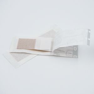 2025 harga pabrik grosir terbaik PE elastis tinggi warna-warni kustom kain elastis perban perekat penyembuhan luka cepat - Product Image 5