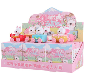 กระต่ายน้อยน่ารัก กล่องสุ่มลาย<span class=keywords><strong>ดอกไม้</strong></span><span class=keywords><strong>ลับ</strong></span> ขายดี - Product Image 3