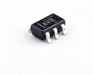 Composants électroniques de circuits intégrés neufs et originaux TPS3808G18DBVR, fournisseur de puces IC, BOM - Product Image 1
