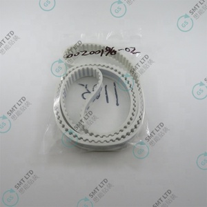 สายพานฟันเฟืองอะไหล่ SMT สำหรับเครื่อง SIEMENS SIPLACE รุ่น 00200196-02 - Product Image 5