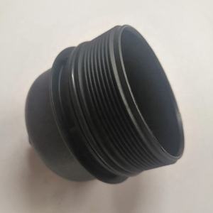 LR006205高品质耐用汽车发动机机油滤清器盖密封外壳，适用于路虎探索运动神行者<span class=keywords><strong>2</strong></span> L538 - Product Image 3