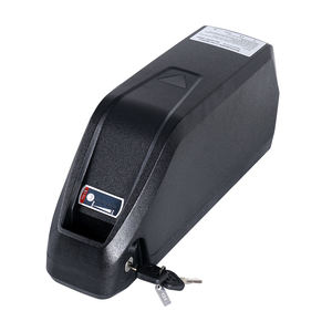 大容量 ダウンチューブ バッテリー 36V <span class=keywords><strong>48V</strong></span> 52V 36V 41.6Ah <span class=keywords><strong>48V</strong></span> 30Ah 52V 26Ah 電動自転車 リチウムバッテリー BMS・充電器付き 0-2000W モーター用 - Product Image 2