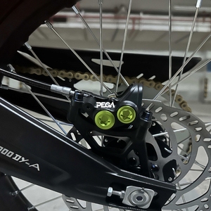 <span class=keywords><strong>2025</strong></span> Mới Giá Rẻ Nhất 8000W 60V Surround Điện Xe Đạp Bụi Bẩn X Surround Ánh Sáng Bee X Cho Off Road Xe Đạp Bụi Bẩn - Product Image 3