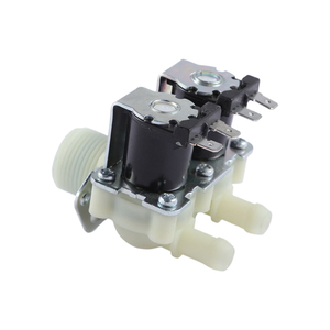 Soupape d'admission d'<span class=keywords><strong>eau</strong></span> pour machine à laver Fabricant d'équipement d'origine à bon prix - Product Image 3