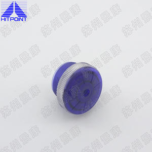 Hitpoint PF-27A30EPDRQ เดิมสัญญาณเสียงและแสงที่ใช้งานของ IP68สัญญาณเตือนภัยไซเรน - Product Image 1