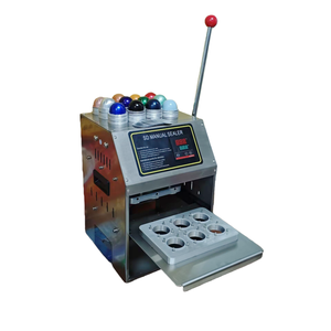 <span class=keywords><strong>Machine</strong></span> à sceller les capsules de café, scelleuse manuelle à chaleur, <span class=keywords><strong>compatible</strong></span> avec les dosettes Nespresso <span class=keywords><strong>Vertuo</strong></span>, couvercles en aluminium, équipement pour <span class=keywords><strong>machine</strong></span> à expresso - Product Image 1