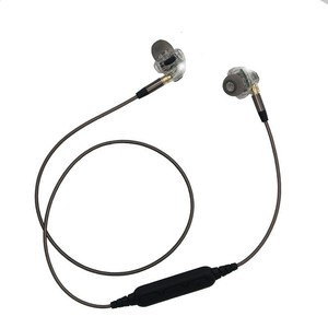   สายหูฟังอัพเกรดอินเทอร์เฟซ DC พร้อมปุ่มควบคุมสำหรับสายสัญญาณเสียง N1 สีเทาไทเทเนียม สีเงิน สีขาว - Product Image 3