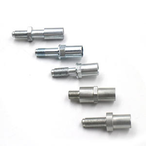 <span class=keywords><strong>Raccord</strong></span> mâle pour <span class=keywords><strong>tuyau</strong></span> <span class=keywords><strong>de</strong></span> <span class=keywords><strong>frein</strong></span> M12 x 1,50 filetage 3/16 pouces - Product Image 4