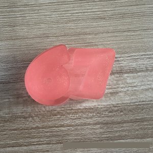 ONR Stress Relief Squeeze <b>Toy</b> Model 649 Silicone TPE Plastic 6 Colors Unisex All Ages Perfect Trendy - Product Image 5