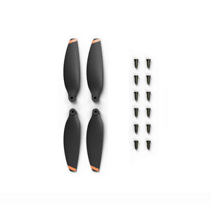 Mini 2 hélices originales para DJI Mini 2 <span class=keywords><strong>drone</strong></span> reemplazo hélice accesorios hoja Dron piezas accesorios <span class=keywords><strong>Quadcopter</strong></span> en stock - Product Image 3