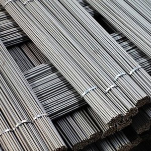 Độ chính xác tùy chỉnh kích thước thanh tròn mịn bề mặt thép carbon độ bền cao cho Kỹ thuật chế tạo cắt miễn phí - Product Image 4