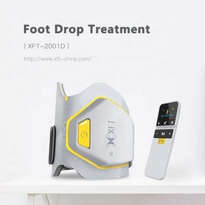 XFT 2001D FES Neuromuscle Stimulator Electrical Muscle Stimulation Machine for Foot Drop <strong>Walker</strong> &amp; Rollator - Product Image 5