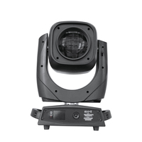 Night club dj led sharpy 440w BSW faisceau spot lavage lumière principale mobile pour scène de concert
