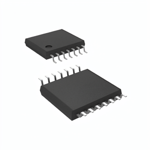 ชิป 14 TSSOP ISL28430FVZ-T13 ซื้อชิ้นส่วนอิเล็กทรอนิกส์ออนไลน์ มีสินค้าในสต็อก - Product Image 1