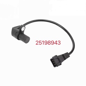 Sensor de Posición del Cigüeñal 25198943 para Vehículos Buick y Chevrolet, Pieza de Repuesto - Product Image 4