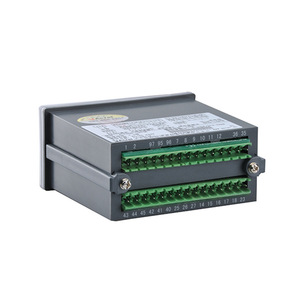 Acrel ALP200 Low Voltage Line Protector 96x48mm Embedded With 485 Communication And Event <b>Log</b> - Product Image 2