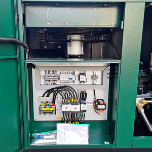 Kaishan <strong>LG</strong> Single-stage Series Electric Stationary 75KW Micro Oil Screw <strong>air</strong> <strong>Compressor</strong> - Product Image 4