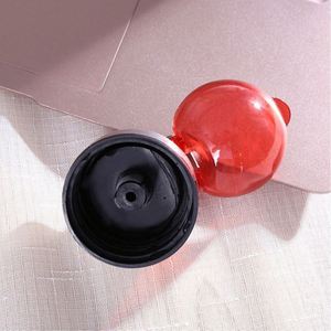 New Style Travel Mug Stainless Steel Tumbler Cups Creative Stainless Steel Gourd Cup Portable Gourd Cup With <b>Straw</b> - Product Image 4