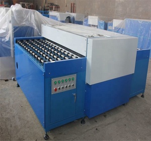 Truspacer cách điện dây chuyền sản xuất thủy tinh, truspacer cách điện máy thủy tinh - Product Image 3