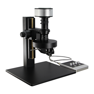 <span class=keywords><strong>Microscope</strong></span> vidéo 4K <span class=keywords><strong>3D</strong></span> d'<span class=keywords><strong>inspection</strong></span> de rotation de 360 degrés de moteur de FM3D0325AM-QA Ft-Opto - Product Image 4