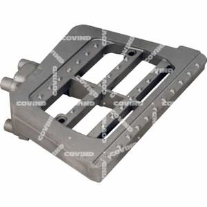 Support de marchepied gauche Covind pour DAF CF65/CF75/CF85 (modèle italien CF0/239) (1638480) - Product Image 1