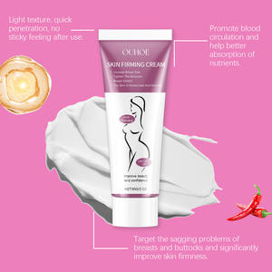 Kollajen beyazlatma ve sıkılaştırıcı masaj kremi ile organik hidrolik asit meyve C vitamini vücut losyonu - Product Image 3