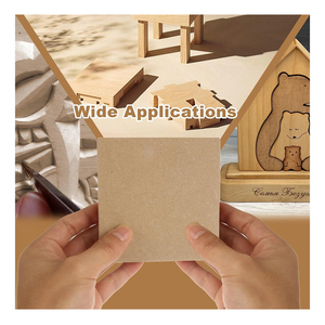 Pannello in legno <span class=keywords><strong>MDF</strong></span> 18 mmm15mm HDF laminati <span class=keywords><strong>pannelli</strong></span> <span class=keywords><strong>MDF</strong></span> 2mm 3mm <span class=keywords><strong>MDF</strong></span> pannello decorativo fai da te progetti artigianato pittura incisione - Product Image 5