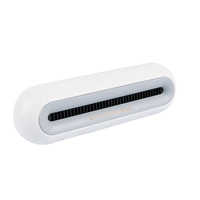 Désodorisant de réfrigérateur électrique Portable de haute qualité éliminateur d'odeurs multifonctionnel pour la cuisine à domicile