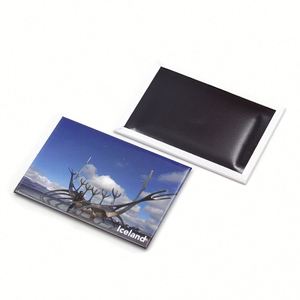 Hot Selling High Quality Customized Photo Tin Magnets Low Moq Souvenir Tourist Metal Magnet for <b>Fridge</b> - Product Image 1
