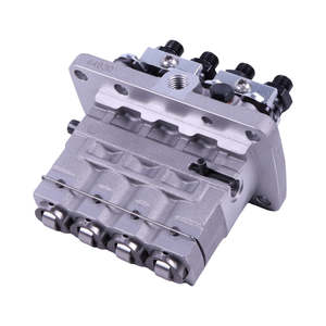 Nouvelle Arrivée Pompe d'Injection de Carburant 104134-4030 9410617881 pour Tracteur Kubota New Holland TC45A TC45D TC35A Pièces Diesel - Product Image 5