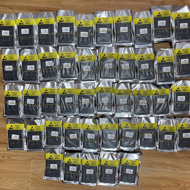 New High Factory Replacement Phone Battery BM47 for Xiaomi Redmi 3 3S Redmi Note 6 Note8 Redmi7 BN48 4000mah OEM Battery