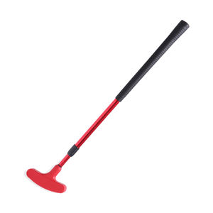 Mini <span class=keywords><strong>Putter</strong></span> de <span class=keywords><strong>Golf</strong></span> à deux voies pour hommes et femmes, pour golfeurs droitiers ou gauchers, longueur réglable, Club de <span class=keywords><strong>Golf</strong></span> <span class=keywords><strong>Putter</strong></span> - Product Image 2