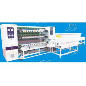 excellent quality high speed masking packaging tape slitting rewinding making machine double side gum tape slitting machine