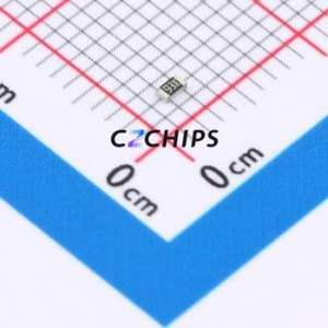 Resistencia SMD 0603WAF909JT5E 0603 (Tipo: Película Gruesa) (Resistencia: 90.9 Ohmios Precisión: 1%) - Product Image 1