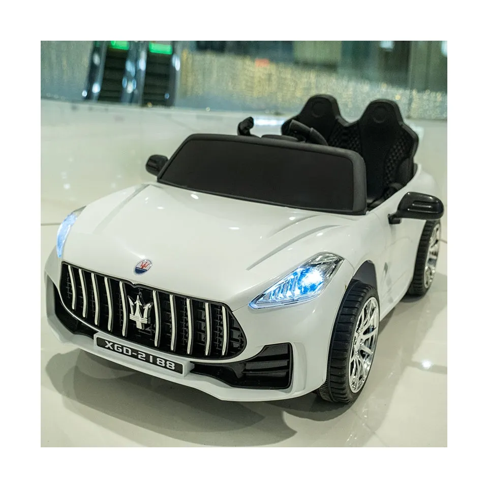 Cheaper Price High Quality Power Car Best Gift Toy Car Mini Vehicle for Children