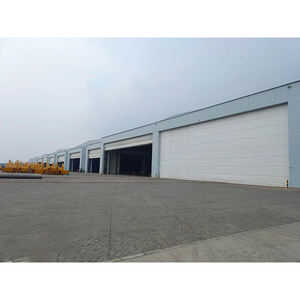 Usine En Gros Industriel Automatique Rapide Obturateur Fermeture Éclair Type <span class=keywords><strong>Porte</strong></span> Haute Vitesse <span class=keywords><strong>Pvc</strong></span> <span class=keywords><strong>Porte</strong></span> Roulante Rapide - Product Image 1