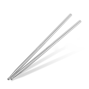 Wholesale Factory Mixed Batch 5A <b>Drum</b> Sticks, Aluminum Water Drop Head <b>Drum</b> Stick Professional Drummer Practice Accessories - Product Image 4
