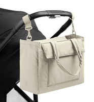 Sac à langer personnalisé grand format, multifonctionnel, sac à bandoulière pour maman avec sangle réglable, imperméable, sac de voyage pour bébé, sac d'hôpital