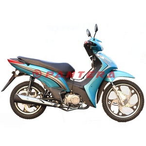 ราคาถูกมากCubจักรยานยนต์Moto <span class=keywords><strong>Bizz</strong></span>ชุด110ccรถจักรยานยนต์ขาย - Product Image 6